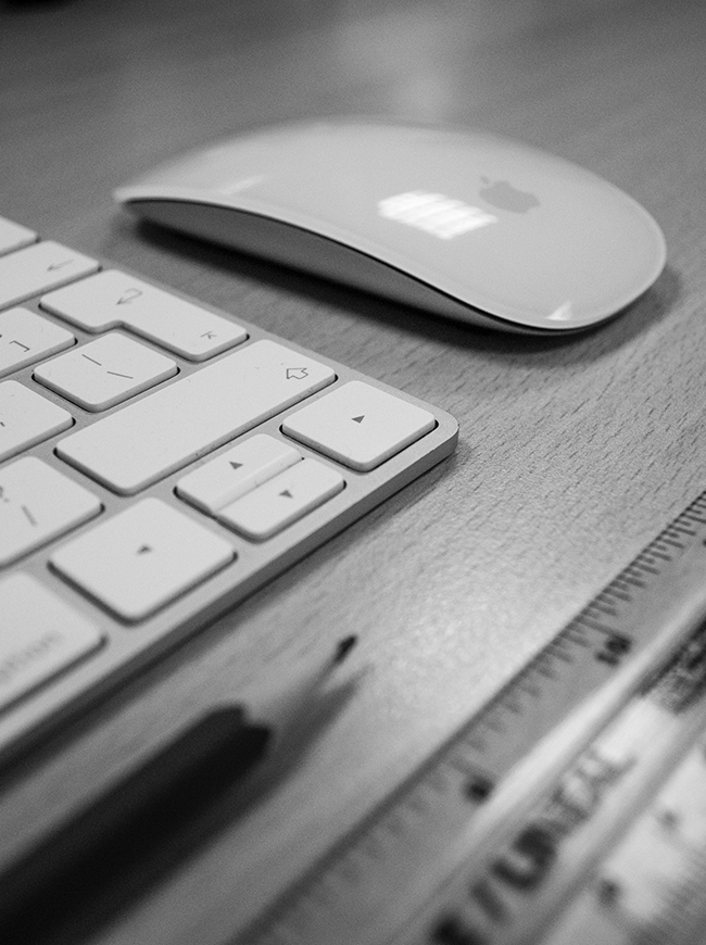 Desk